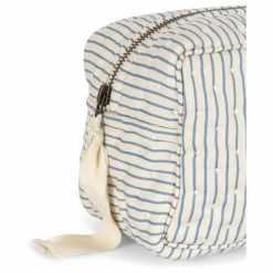 Konges Sløjd Trousse de toilette Stripes ||Homme/Femme Trousses De Toilette|Soins Bébé Et La Beauté