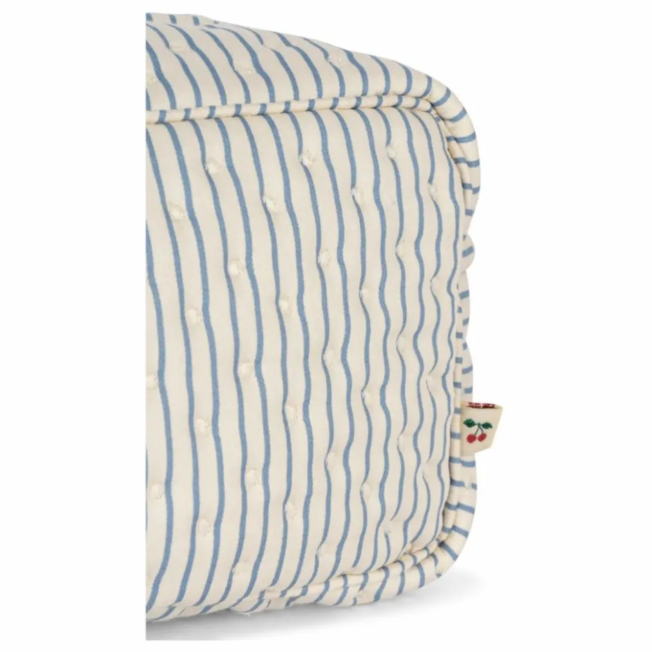 Konges Sløjd Trousse de toilette Stripes ||Homme/Femme Trousses De Toilette|Soins Bébé Et La Beauté