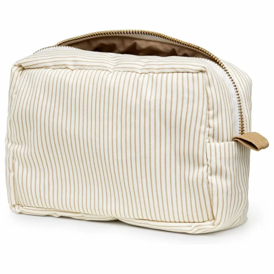 Hot Trousse de toilette Stripes | Enfant Trousses De Toilette|Soins Bébé Et La Beauté