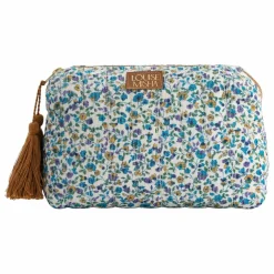 Hot Louise Misha Trousse de toilette Teiki Bleu