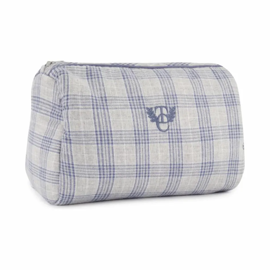 Enfant Tartine et Chocolat Trousses De Toilette|Soins Bébé Et La Beauté*Trousse de toilette Twill de coton