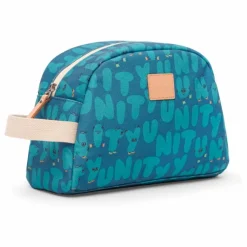 JOJO FACTORY Trousse de toilette Unity ||Enfant Trousses De Toilette|Soins Bébé Et La Beauté