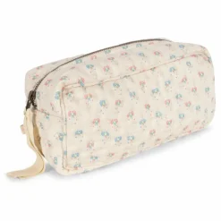 Konges Sløjd Trousse en coton bio Pipa Petite ||Enfant Trousses De Toilette|Soins Bébé Et La Beauté