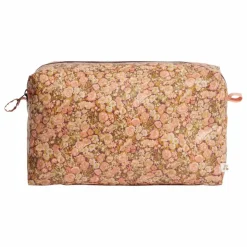 Best Bonpoint Trousse G Liberty Enduit | Mauve