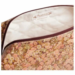 Best Bonpoint Trousse G Liberty Enduit | Mauve