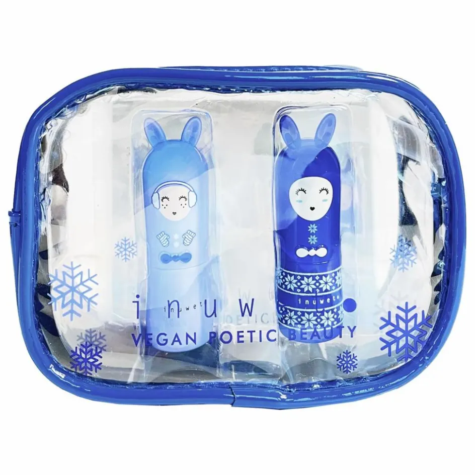Outlet Inuwet Trousse Ski Club Non teinté