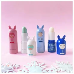 Inuwet Trousse Snow Girl|Enfant Accessoires De Beauté|Accessoires De Beauté