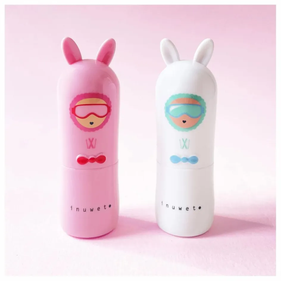 Inuwet Trousse Snow Girl|Enfant Accessoires De Beauté|Accessoires De Beauté