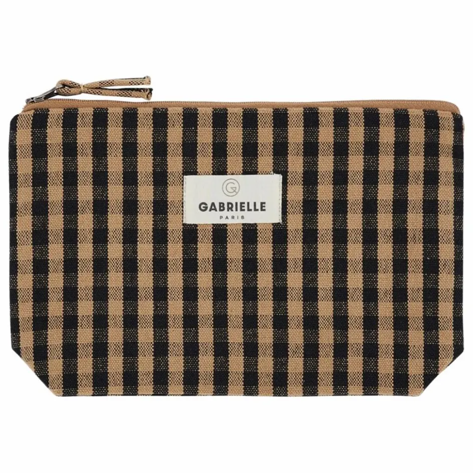 Hot Trousse Vichy | Femme Accessoires