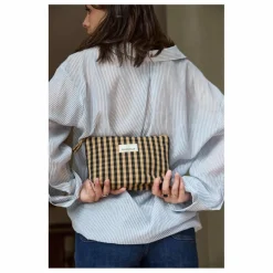 Hot Trousse Vichy | Femme Accessoires
