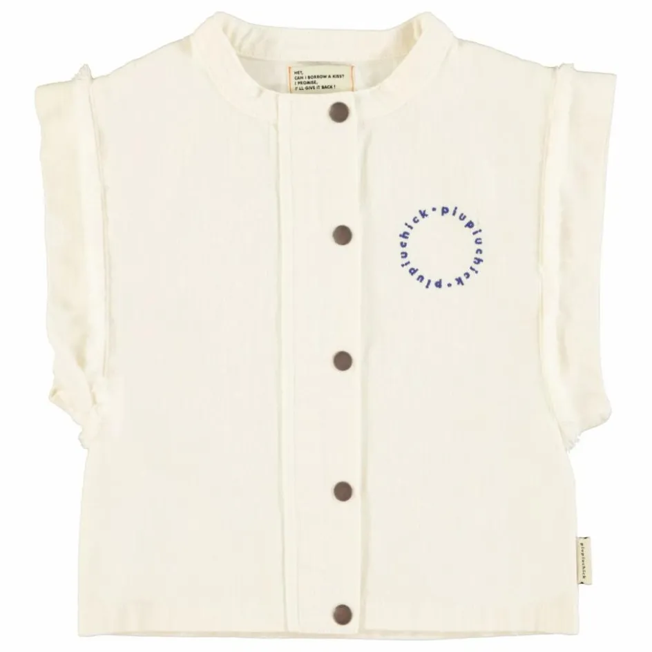 Piupiuchick T-Shirt 3 ||Enfant T-Shirts, Chemises|Blouses, T-Shirts