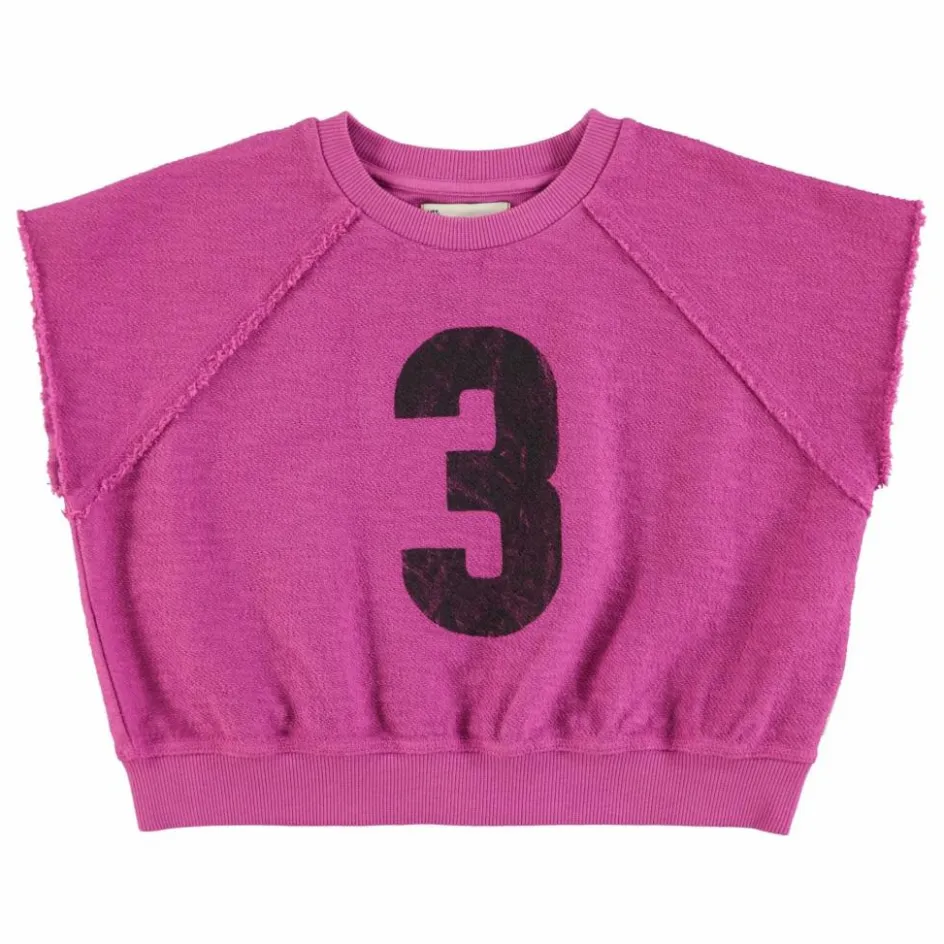 Piupiuchick T-shirt 3 ||Enfant Blouses, T-Shirts|Blouses, T-Shirts