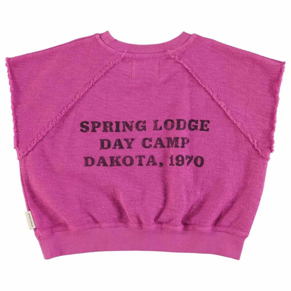 Piupiuchick T-shirt 3 ||Enfant Blouses, T-Shirts|Blouses, T-Shirts