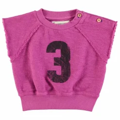 Piupiuchick T-shirt 3 ||Enfant Blouses, T-Shirts|Blouses, T-Shirts
