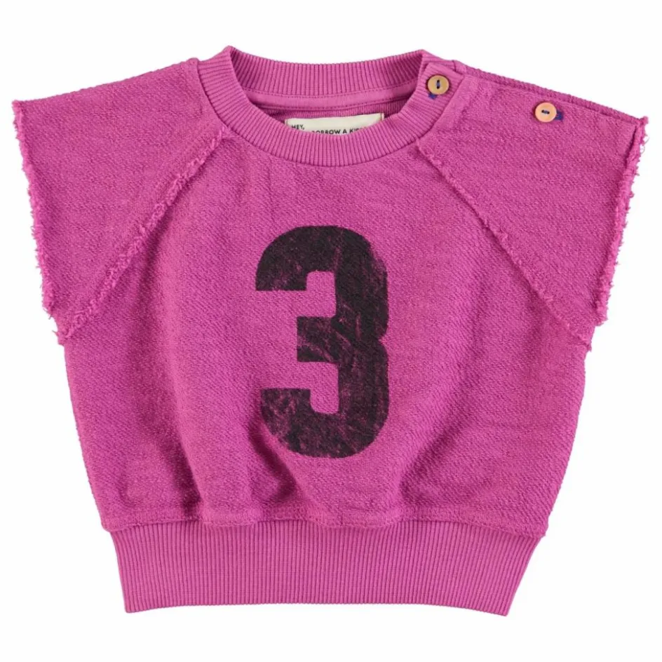 Piupiuchick T-shirt 3 ||Enfant Blouses, T-Shirts|Blouses, T-Shirts