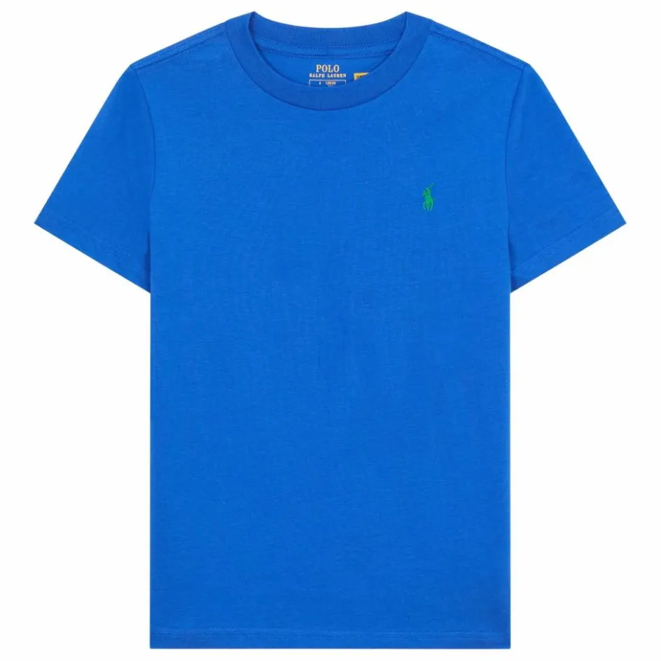 Enfant Ralph Lauren T-Shirts, Chemises|T-Shirts, Chemises*T-shirt |