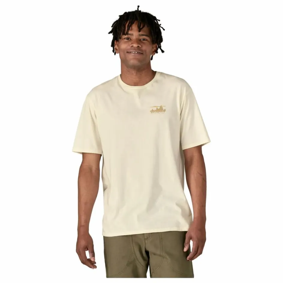 Discount T-shirt 73 Skyline Organic Coton Bio | Homme T-Shirts, Chemises