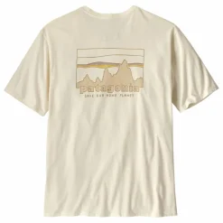 Discount T-shirt 73 Skyline Organic Coton Bio | Homme T-Shirts, Chemises