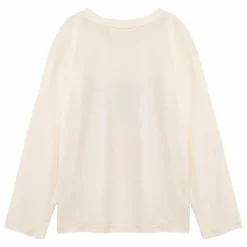 Sale True Artist T-shirt Aerosol Coton Bio | Beige