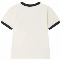 Bonpoint T-shirt Akiva Coton Bio ||Enfant T-Shirts, Chemises