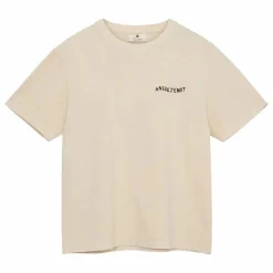 Homme Anerkjendt T-Shirts, Chemises*T-shirt Akvillads Bowling |