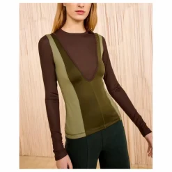 Femme Ulla Johnson Tee-Shirts, Polos*T-shirt Annete |