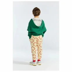 Enfant The Animals Observatory T-Shirts, Chemises|Blouses, T-Shirts*T-shirt Anteater Coton Bio |
