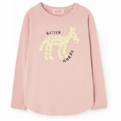 The Animals Observatory T-shirt Anteater Coton Bio ||Enfant T-Shirts, Chemises|Blouses, T-Shirts