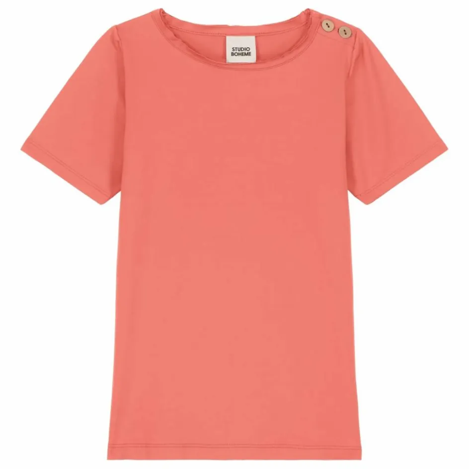 Studio Bohème T-shirt Anti UV Fibres Recyclées ||Enfant Maillots De Bain|Maillots De Bain