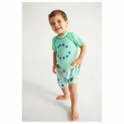 Bobo Choses Maillots De Bain|Maillots De Bain*T-Shirt Anti UV Matière Recyclée |