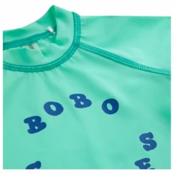 Bobo Choses Maillots De Bain|Maillots De Bain*T-Shirt Anti UV Matière Recyclée |