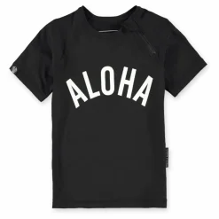Enfant Beach & Bandits T-Shirts, Chemises|Blouses, T-Shirts*T-Shirt Anti-UV Aloha |
