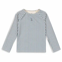 Enfant Konges Sløjd Maillots De Bain|Maillots De Bain*T-Shirt Anti-UV Aster Fibres Recyclées |