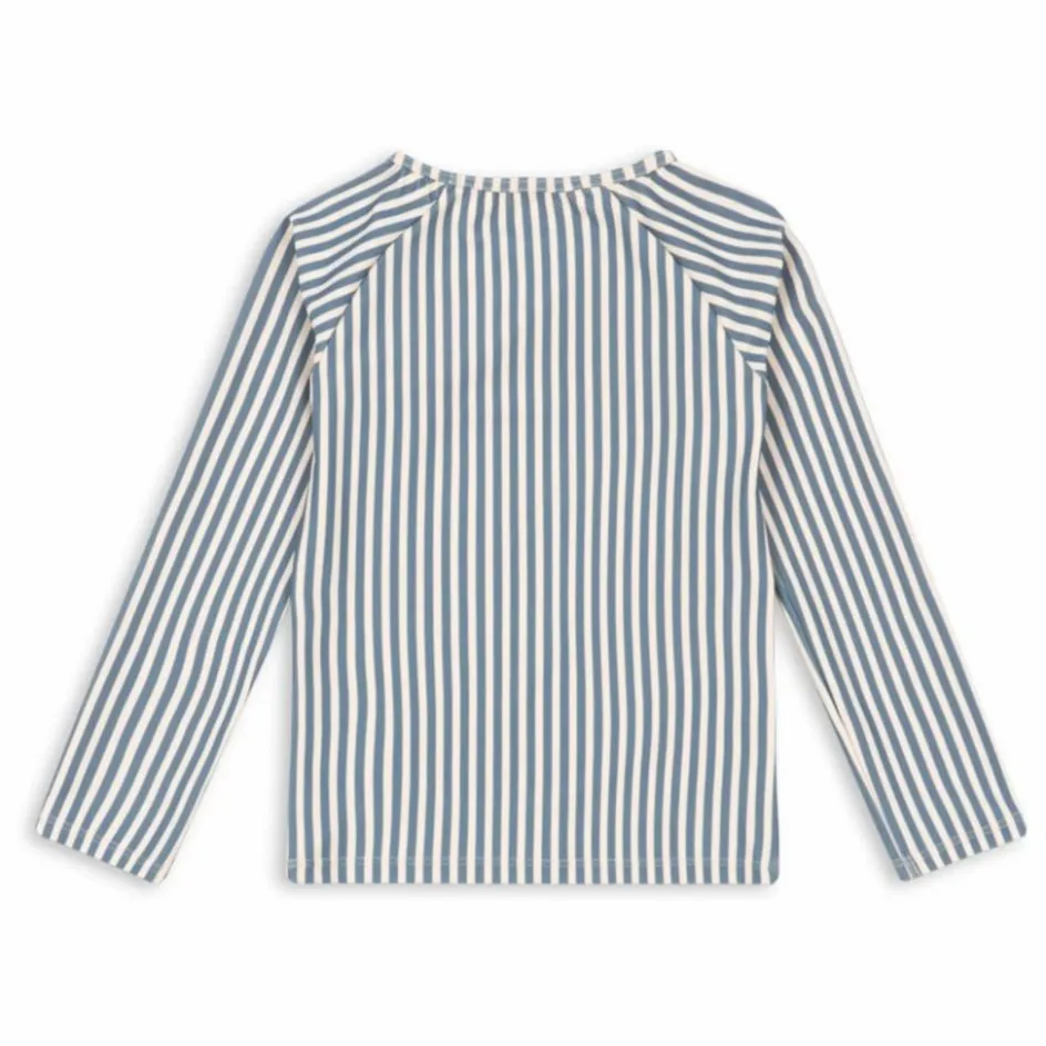 Enfant Konges Sløjd Maillots De Bain|Maillots De Bain*T-Shirt Anti-UV Aster Fibres Recyclées |
