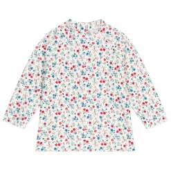 Petit Bateau Maillots De Bain*T-Shirt Anti-Uv Bayou Fibres Recyclées |