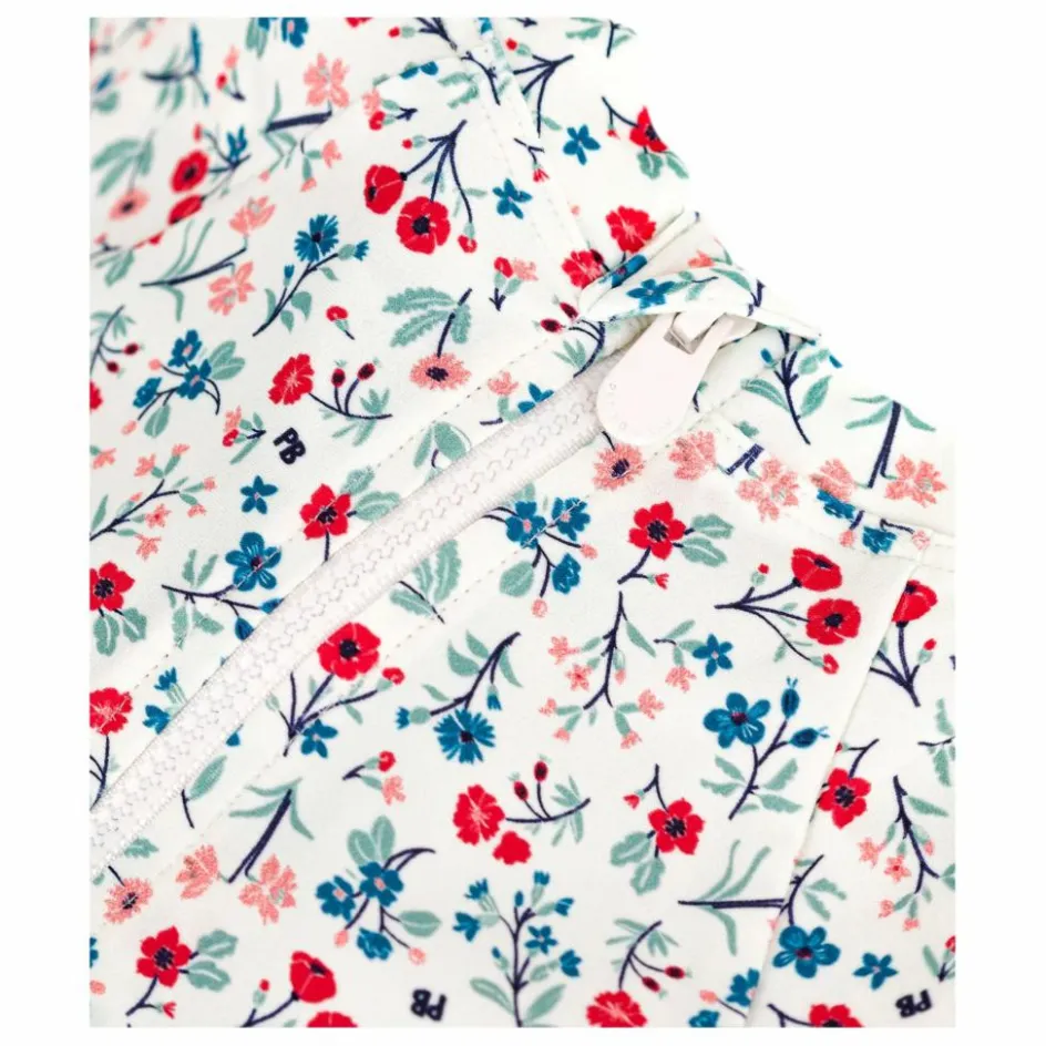 Petit Bateau Maillots De Bain*T-Shirt Anti-Uv Bayou Fibres Recyclées |