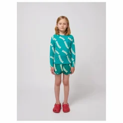 Bobo Choses T-Shirt Anti-UV Bobo Fibres Recyclées ||Enfant Maillots De Bain|Maillots De Bain
