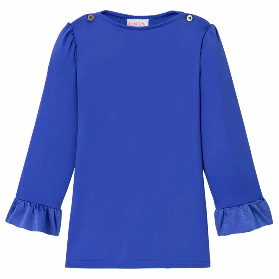 Lison Paris T-shirt Anti-UV Bora Bora || Maillots De Bain