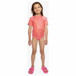 Beach & Bandits T-Shirt Anti-UV Coral ||Enfant T-Shirts, Chemises|Blouses, T-Shirts