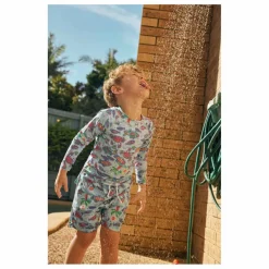 New T-Shirt Anti-UV Daydream Island | Enfant Maillots De Bain