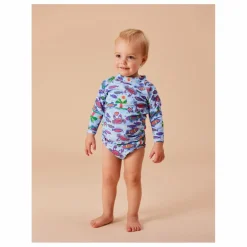 New T-Shirt Anti-UV Daydream Island | Enfant Maillots De Bain