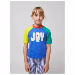 Best T-Shirt Anti-UV Joy Fibres Recyclées | Enfant Maillots De Bain|Maillots De Bain