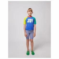 Best T-Shirt Anti-UV Joy Fibres Recyclées | Enfant Maillots De Bain|Maillots De Bain