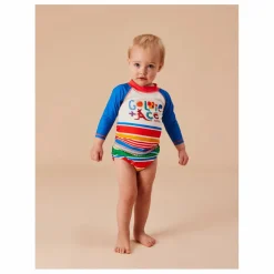 Goldie + Ace T-Shirt Anti-UV Land Down Under ||Enfant Maillots De Bain|Maillots De Bain