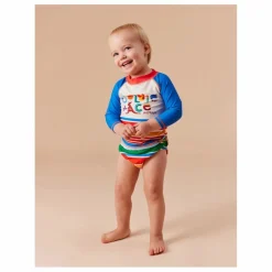 Goldie + Ace T-Shirt Anti-UV Land Down Under ||Enfant Maillots De Bain|Maillots De Bain