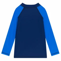 Enfant Petit Bateau Maillots De Bain*T-shirt Anti-UV Motus |
