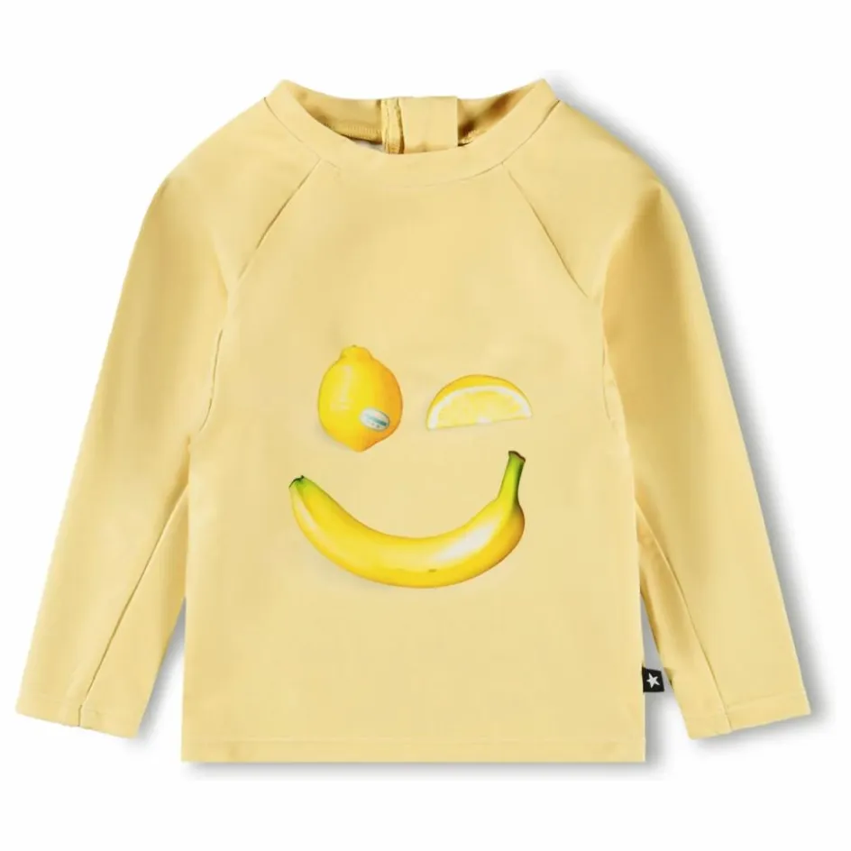 Clearance T-shirt Anti-UV Nemo Fruits Fibres Recyclées | Maillots De Bain|Maillots De Bain