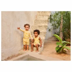 Clearance T-shirt Anti-UV Nemo Fruits Fibres Recyclées | Maillots De Bain|Maillots De Bain