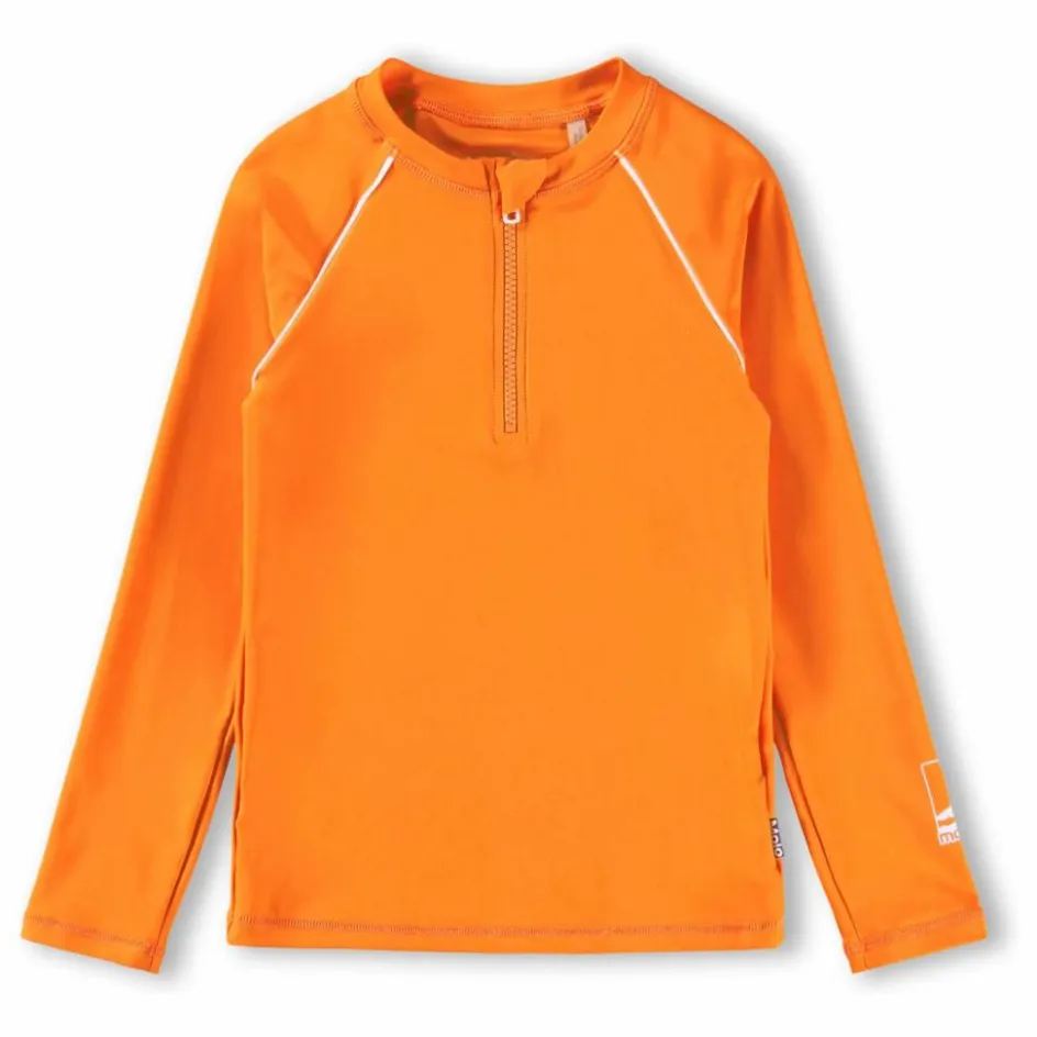 Molo T-shirt Anti-UV Noble Fibres Recyclées ||Enfant Maillots De Bain|Maillots De Bain