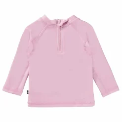 Molo T-Shirt Anti-UV Polyester Recyclé Nemo | Lilas| Maillots De Bain